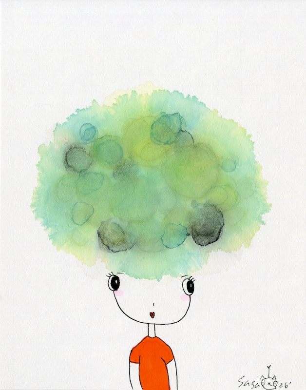 Charmed #7 (大吉娃娃7)