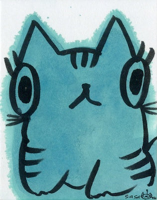 Jolly Cat #62 (快樂貓62)