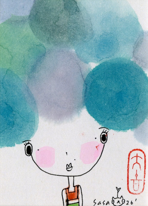 Charmed #206 (大吉娃娃206)