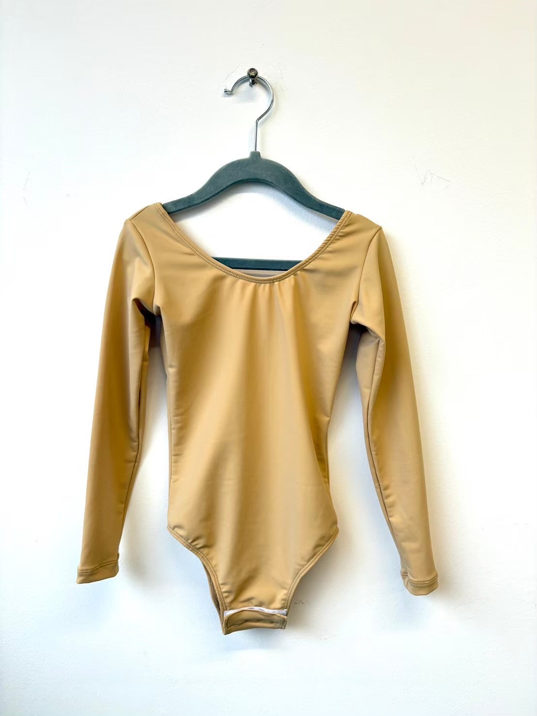 Long sleeve under garment