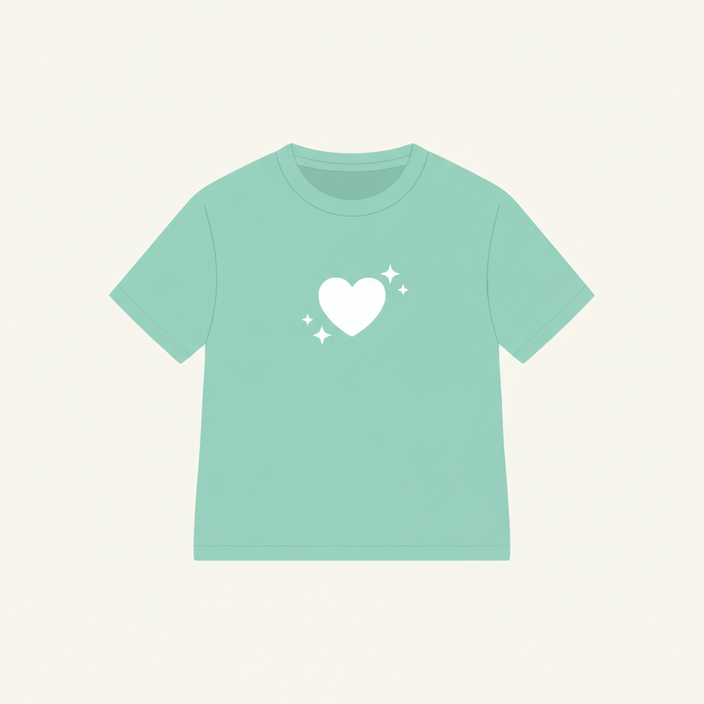 Sparkle Squad Tee