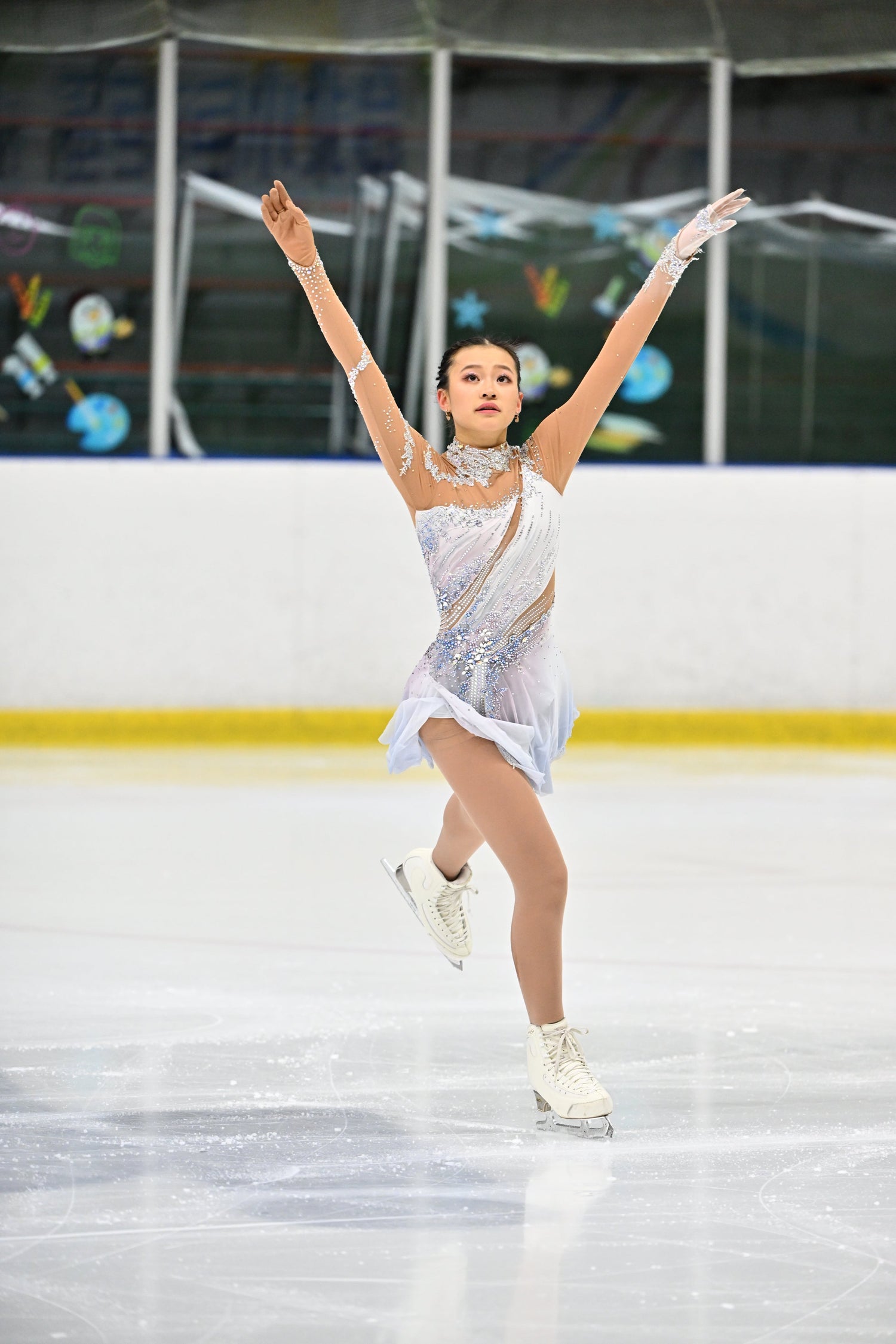 Skating