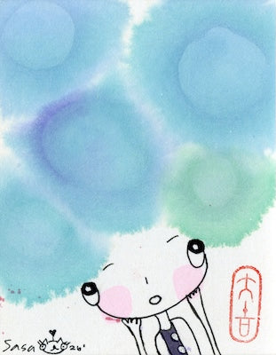Charmed #177 (大吉娃娃177)