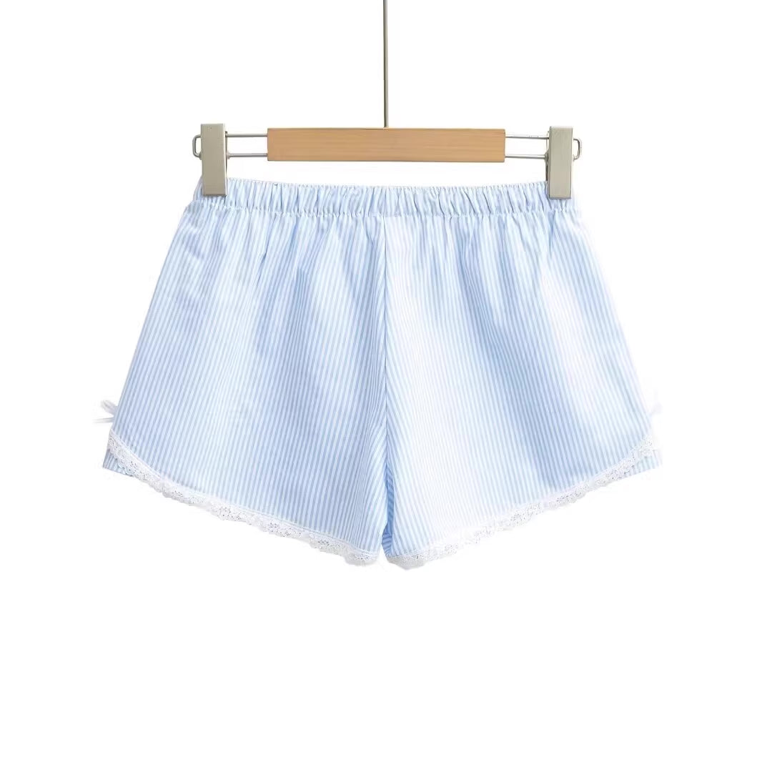 Boyfriend Shorts