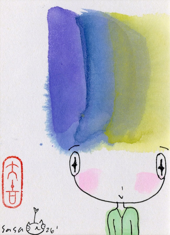 Charmed #204 (大吉娃娃204)