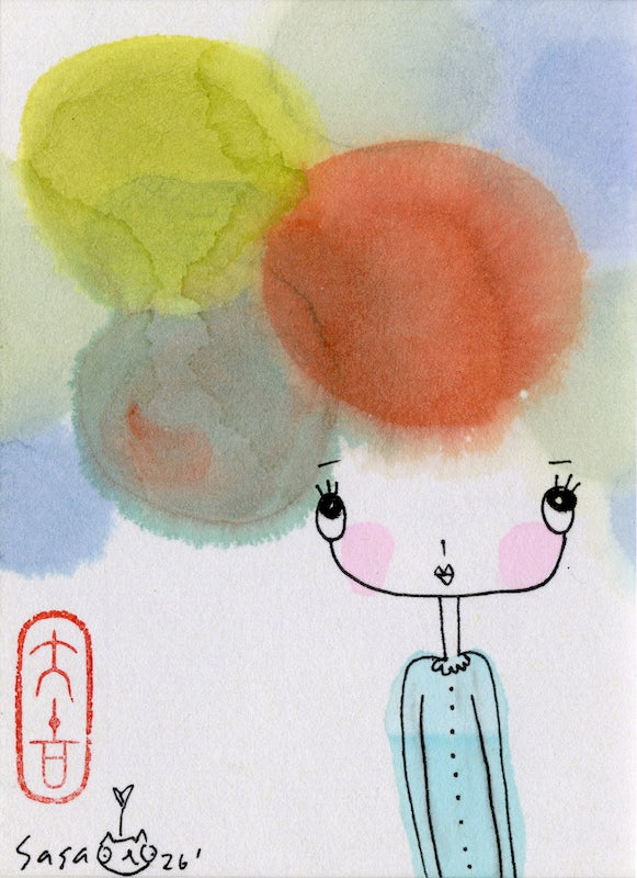 Charmed #205 (大吉娃娃205)