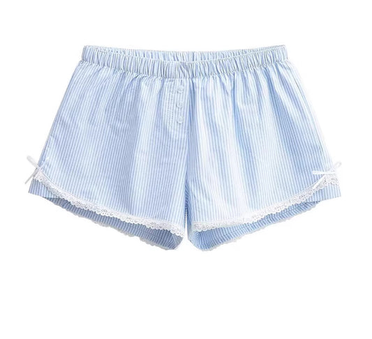 Boyfriend Shorts