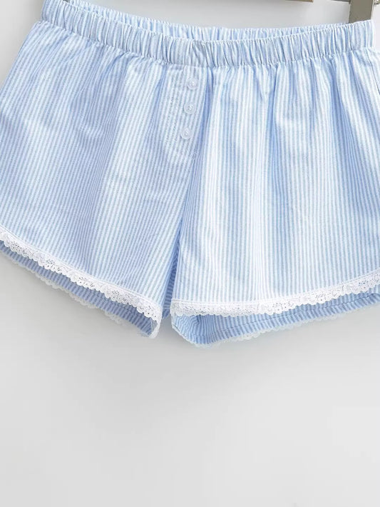 Boyfriend Shorts