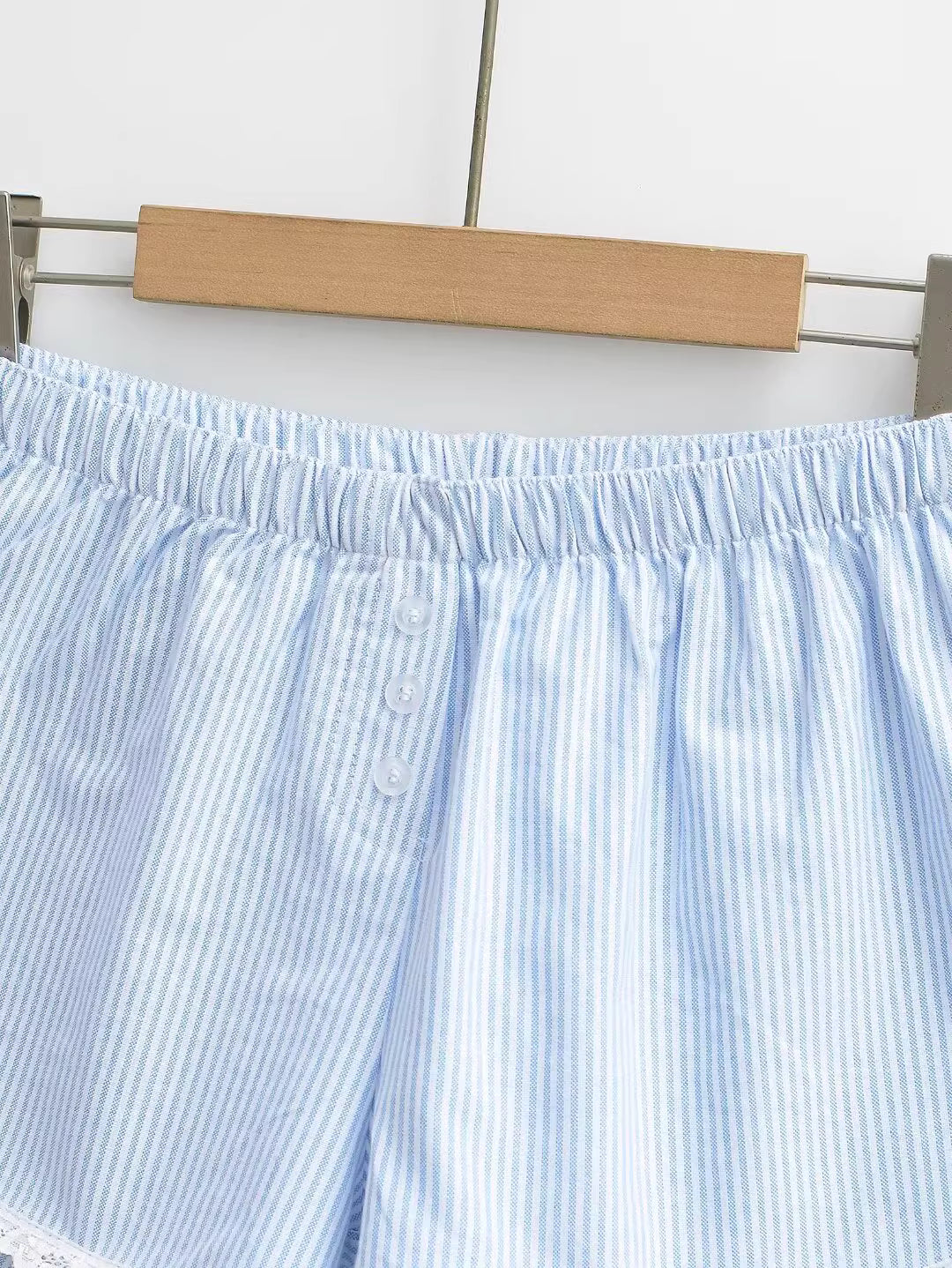 Boyfriend Shorts