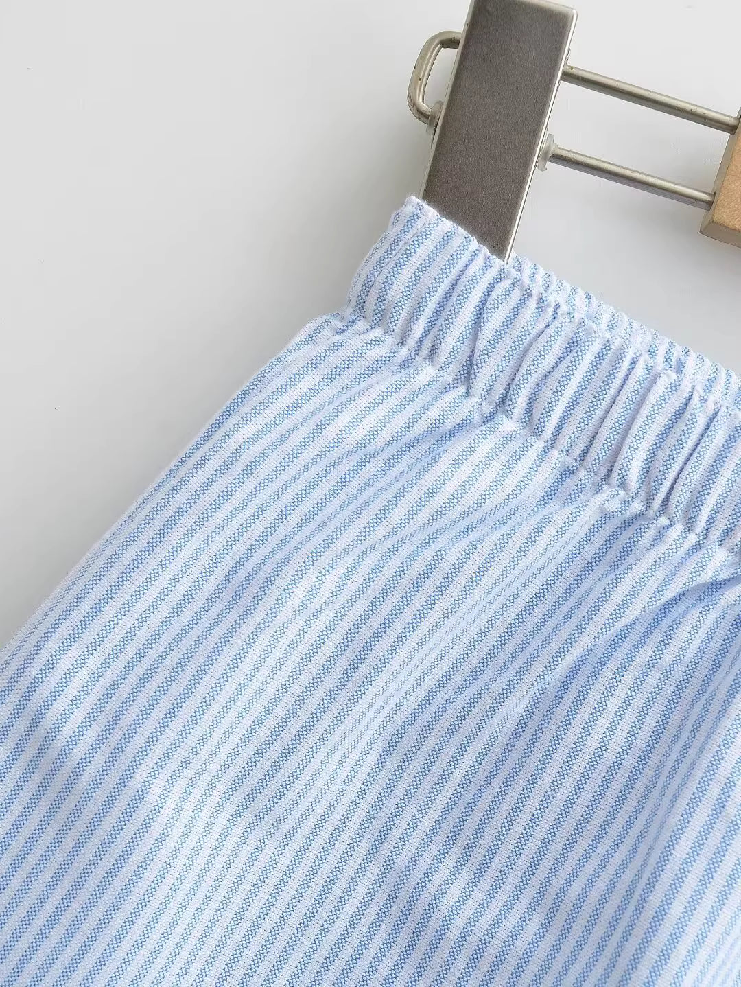 Boyfriend Shorts